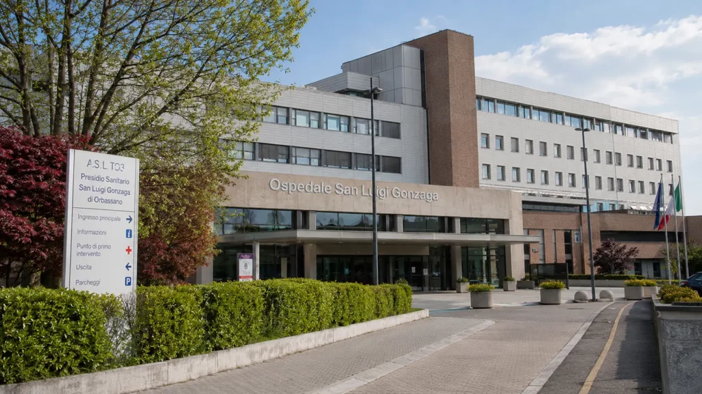 AOU San Luigi Gonzaga di Orbassano, tappa del ReumaDay Tour 2025