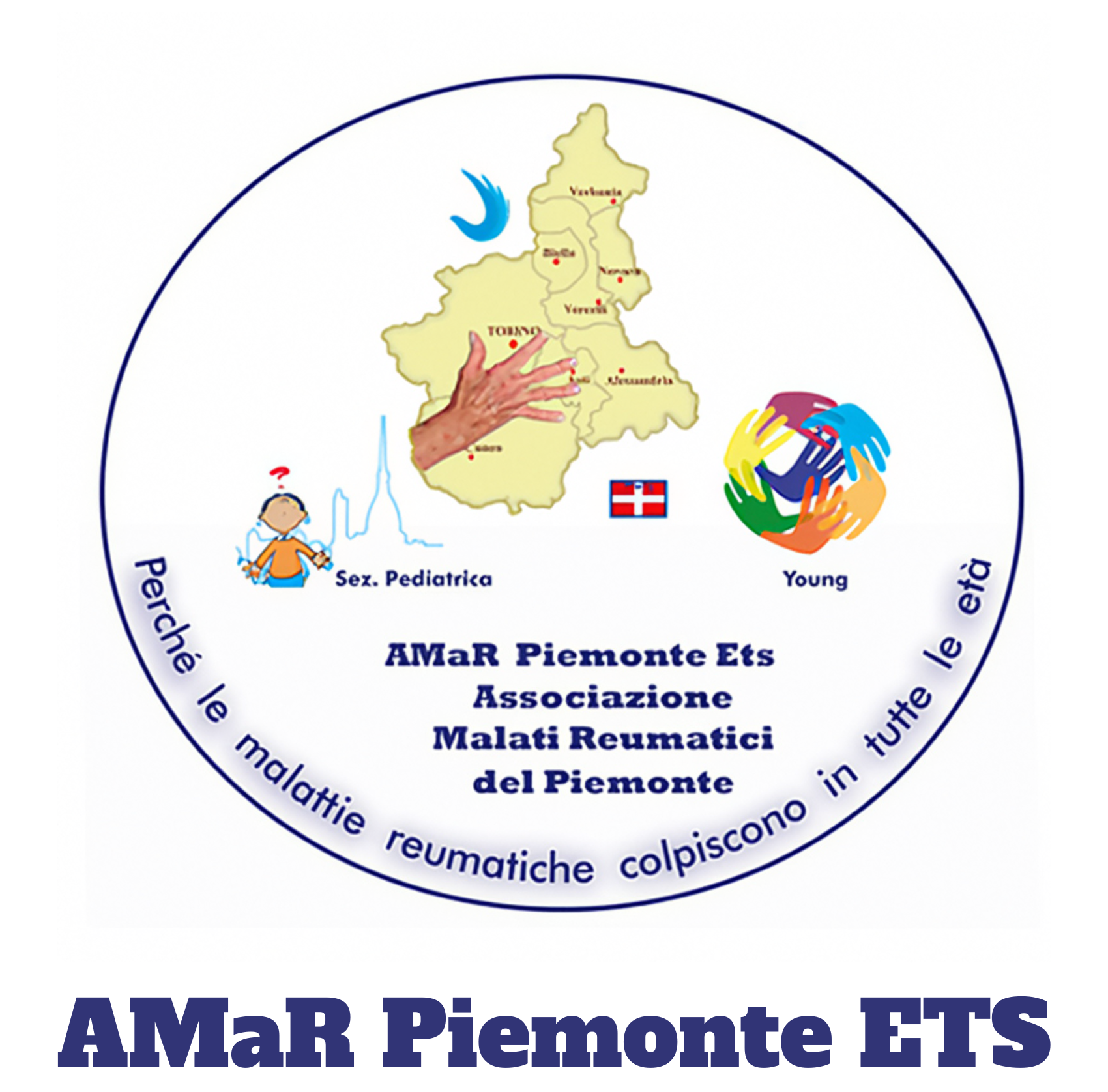 AMaR Piemonte ETS