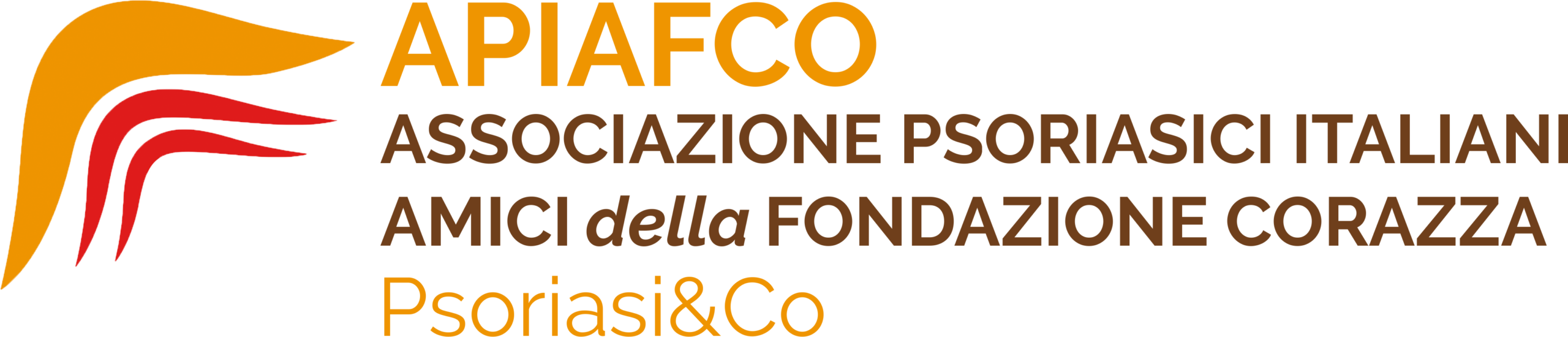 APIAFCO - Associazione Psoriasici Italiani Amici della Fondazione Corazza