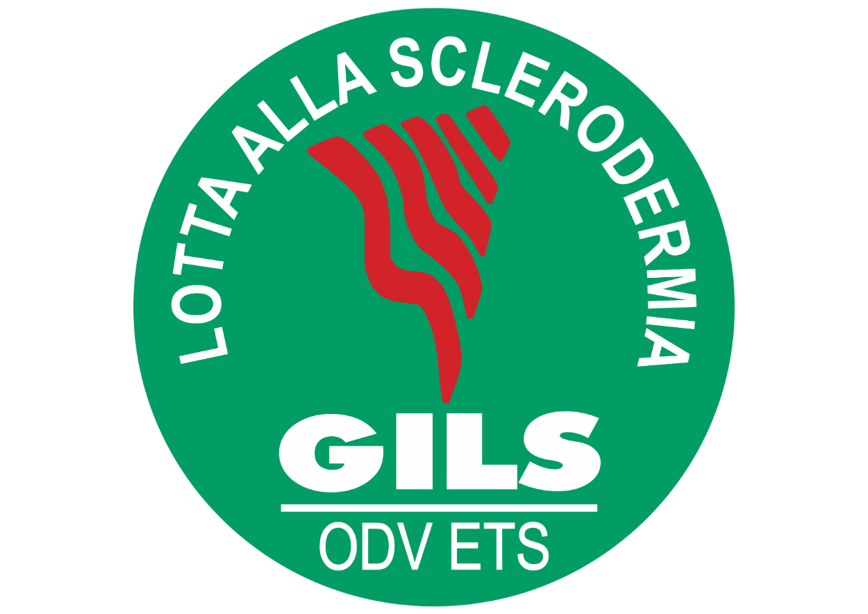 GILS ODV ETS - Lotta alla Sclerodermia