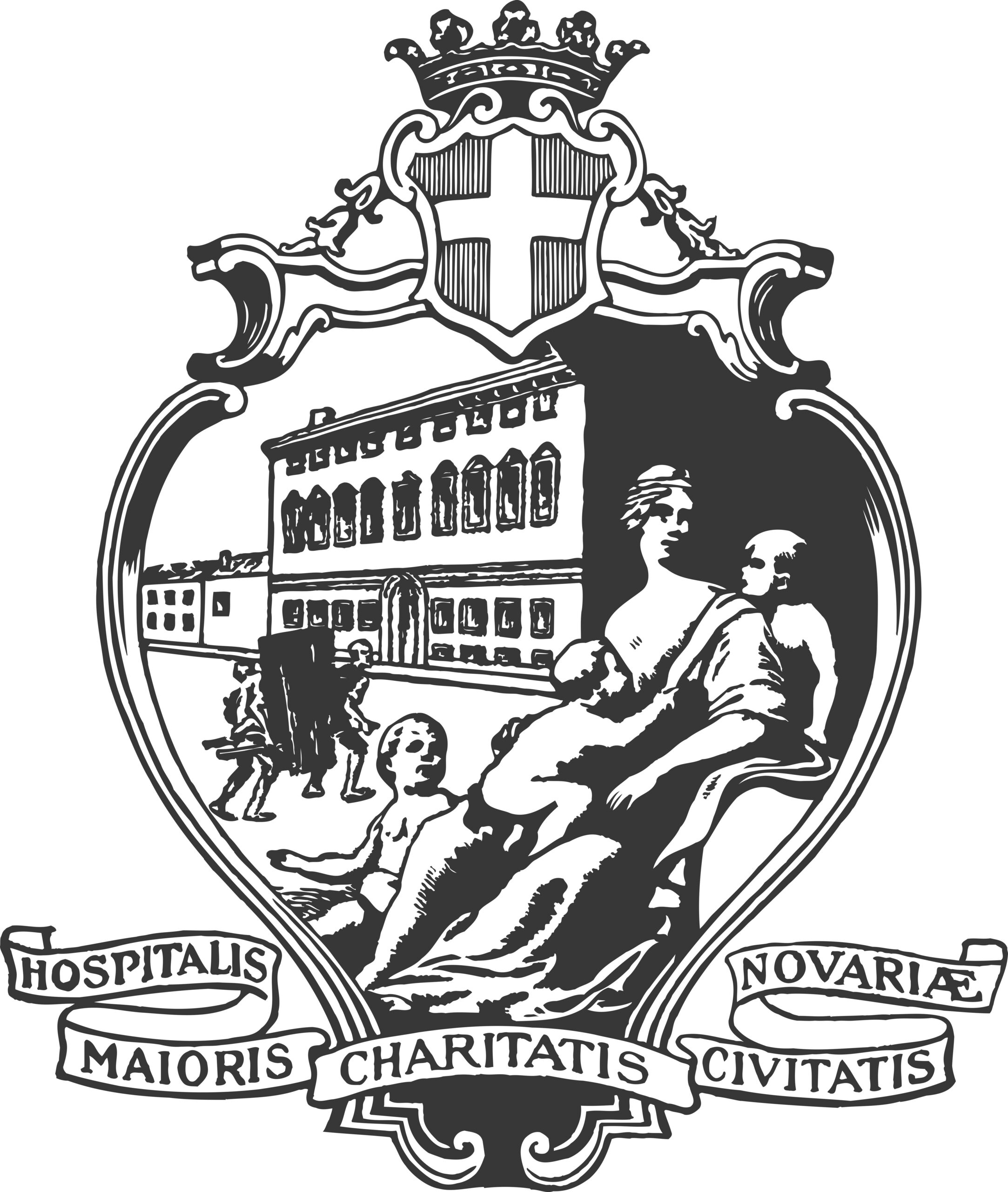 Azienda Ospedaliero-Universitaria Maggiore della Carità di Novara