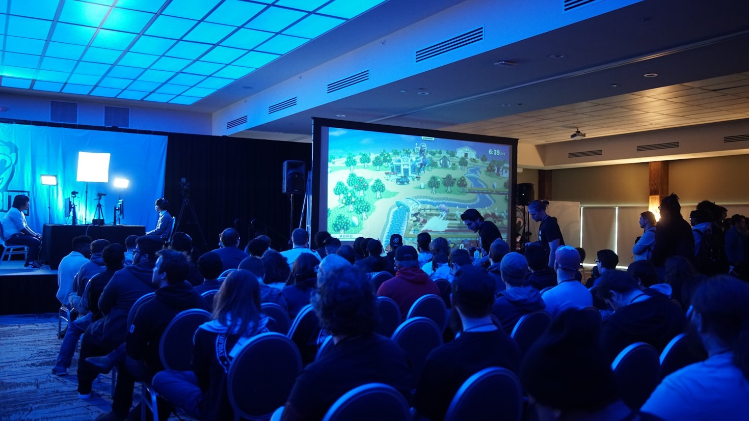 Successo e partecipazione durante Reumaday Torino