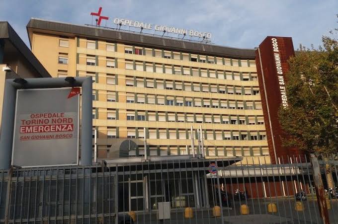 Ospedale San Giovanni Bosco di Torino, tappa del ReumaDay Tour 2025