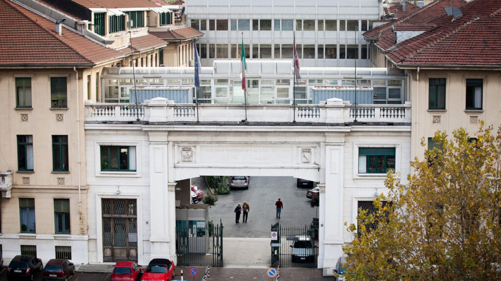Ospedale Molinette di Torino, tappa conclusiva del ReumaDay Tour 2025